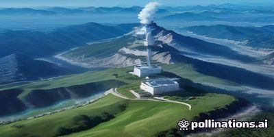 僵尸毁灭工程基地建造俯视图，木制围墙与瞭望台构成完整防御体系，内部农场整齐排列
