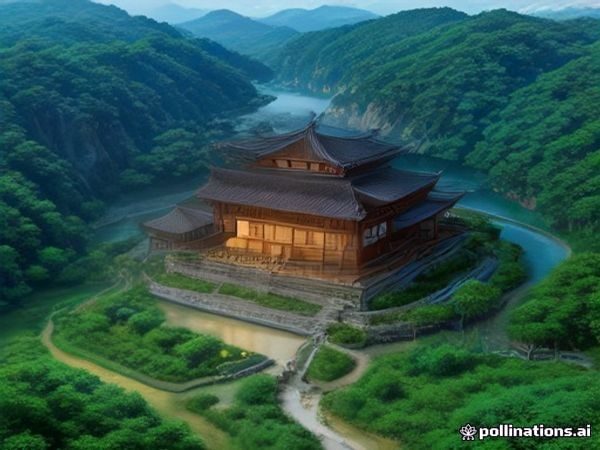僵尸毁灭工程编辑小林在笔记本上手绘基地布局草图并标注物资动线，旁边贴着写满批注的便签纸，暖色台灯下呈现规划建造方案的场景